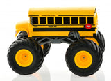 1:18 Scale Big Foot Series Trucks