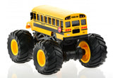 1:18 Scale Big Foot Series Trucks