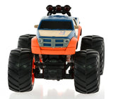 1:18 Scale Big Wheel Truck With Lights And Sound