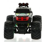 1:18 Scale Big Wheel Truck With Lights And Sound
