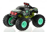 1:18 Scale Big Wheel Truck With Lights And Sound