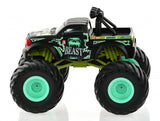 1:18 Scale Big Wheel Truck With Lights And Sound