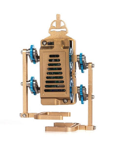 STEM Walker Robot
