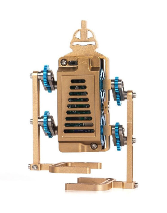 STEM Walker Robot