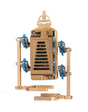 STEM Walker Robot