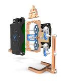 STEM Walker Robot