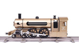 STEM Steam Locomotive