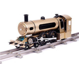 STEM Steam Locomotive