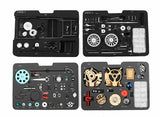 STEM Single Cylinder Engine Vehicle Kit