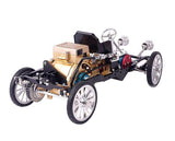 STEM Single Cylinder Engine Vehicle Kit