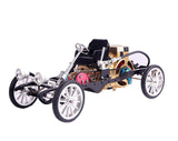 STEM Single Cylinder Engine Vehicle Kit