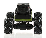 1:18 Scale 4WD Truck With Metal Body, and Gesture Remote