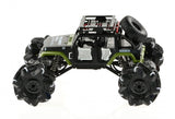 1:18 Scale 4WD Truck With Metal Body, and Gesture Remote