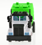 1:64 Scale RC Garbage Truck