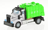 1:64 Scale RC Garbage Truck