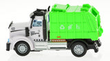 1:64 Scale RC Garbage Truck