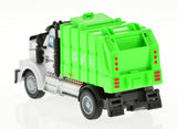 1:64 Scale RC Garbage Truck