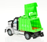 1:64 Scale RC Garbage Truck