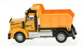 1:64 Scale RC Dump Truck