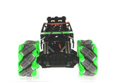 "Funny Wheels" Stunt Truck With Standard And Gesture Remote