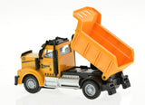 1:64 Scale RC Dump Truck