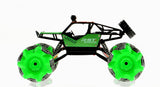"Funny Wheels" Stunt Truck With Standard And Gesture Remote