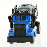 1:64 Scale RC Oil Tanker Truck