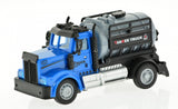 1:64 Scale RC Oil Tanker Truck