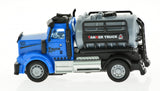1:64 Scale RC Oil Tanker Truck