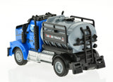 1:64 Scale RC Oil Tanker Truck