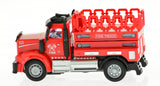 1:64 Scale RC Fire Truck