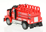 1:64 Scale RC Fire Truck