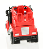 1:64 Scale RC Fire Truck