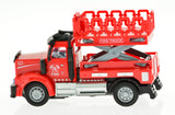 1:64 Scale RC Fire Truck