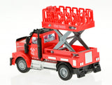 1:64 Scale RC Fire Truck