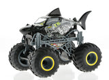 1:16 Scale Shark Monster Truck