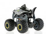 1:16 Scale Shark Monster Truck
