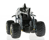 1:16 Scale Shark Monster Truck