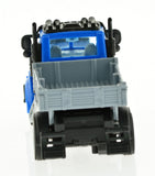 1:64 Scale RC Dump Truck