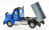 1:64 Scale RC Dump Truck