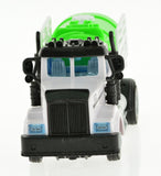 1:64 Scale RC Sanitation Water Truck