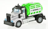 1:64 Scale RC Sanitation Water Truck