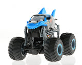 1:16 Scale Shark Monster Truck