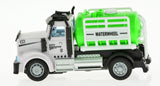 1:64 Scale RC Sanitation Water Truck