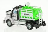 1:64 Scale RC Sanitation Water Truck