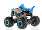 1:16 Scale Shark Monster Truck