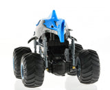 1:16 Scale Shark Monster Truck