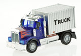 1:64 Scale RC Container Truck