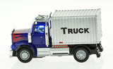 1:64 Scale RC Container Truck