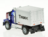 1:64 Scale RC Container Truck